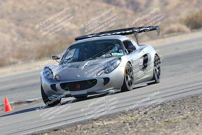 media/Feb-04-2023-Lotus Club of SoCal (Sat) [[5688841614]]/Gold Leaf High Inter/session 1 skid pad/